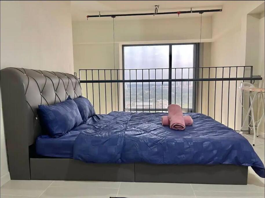 Tamarind Suite Cyberjaya 2-10Pax Duplex Exterior foto